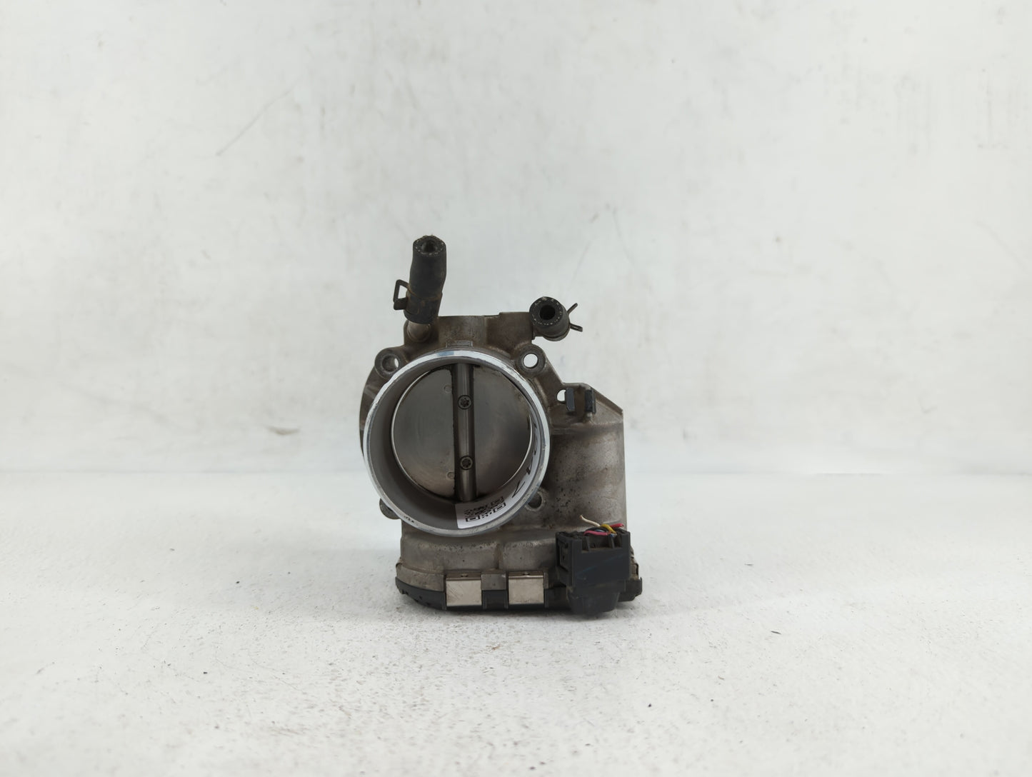 2011-2015 Kia Optima Throttle Body P/N:904501 0001 35100-2G700 Fits Fits 2011 2012 2013 2014 2015 2016 OEM Used Auto Parts -