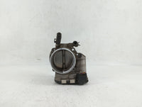 2011-2015 Kia Optima Throttle Body P/N:904501 0001 35100-2G700 Fits Fits 2011 2012 2013 2014 2015 2016 OEM Used Auto Parts -