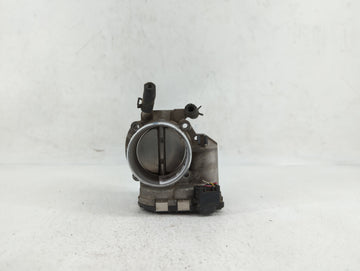 2011-2015 Kia Optima Throttle Body P/N:904501 0001 35100-2G700 Fits Fits 2011 2012 2013 2014 2015 2016 OEM Used Auto Parts -