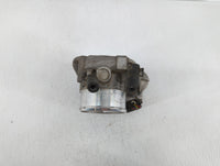 2011-2015 Kia Optima Throttle Body P/N:904501 0001 35100-2G700 Fits Fits 2011 2012 2013 2014 2015 2016 OEM Used Auto Parts -