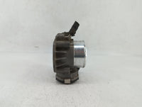 2011-2015 Kia Optima Throttle Body P/N:904501 0001 35100-2G700 Fits Fits 2011 2012 2013 2014 2015 2016 OEM Used Auto Parts -