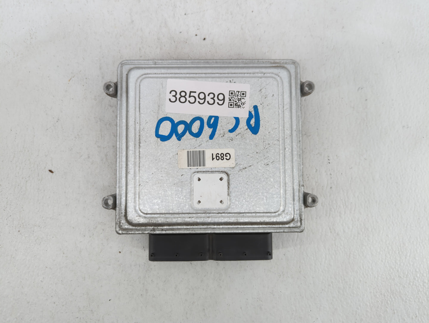 2011-2013 Kia Optima PCM Engine Control Computer ECU ECM PCU OEM P/N:39101-2G891 39111-2G893, 39101-2G893 Fits Fits 2011 201