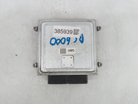 2011-2013 Kia Optima PCM Engine Control Computer ECU ECM PCU OEM P/N:39101-2G891 39111-2G893, 39101-2G893 Fits Fits 2011 201
