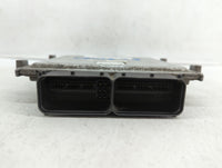 2011-2013 Kia Optima PCM Engine Control Computer ECU ECM PCU OEM P/N:39101-2G891 39111-2G893, 39101-2G893 Fits Fits 2011 201