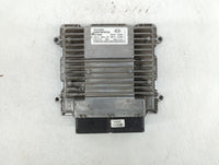 2011-2013 Kia Optima PCM Engine Control Computer ECU ECM PCU OEM P/N:39101-2G891 39111-2G893, 39101-2G893 Fits Fits 2011 201