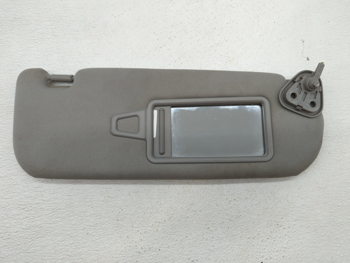 2011-2016 Kia Optima Sun Visor Shade Replacement Passenger Right Mirror Fits Fits 2011 2012 2013 2014 2015 2016 OEM Used Aut