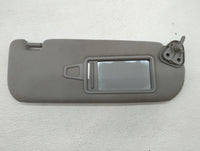 2011-2016 Kia Optima Sun Visor Shade Replacement Passenger Right Mirror Fits Fits 2011 2012 2013 2014 2015 2016 OEM Used Aut