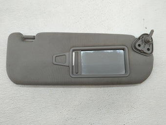 compare product 2011-2016 Kia Optima Sun Visor Shade Replacement Passenger Right Mirror Fits Fits 2011 2012 2013 2014 2015 2016 OEM Used Auto Parts