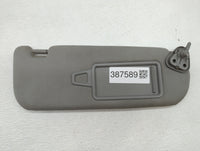 2011-2016 Kia Optima Sun Visor Shade Replacement Passenger Right Mirror Fits Fits 2011 2012 2013 2014 2015 2016 OEM Used Aut
