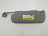 2011-2016 Kia Optima Sun Visor Shade Replacement Passenger Right Mirror Fits Fits 2011 2012 2013 2014 2015 2016 OEM Used Aut
