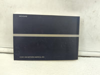 2012 Kia Optima Owners Manual Book Guide P/N:A4C0-EU23D OEM Used Auto Parts - Oemusedautoparts1.com