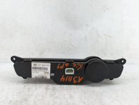 2011-2013 Kia Optima Radio Control Panel - Oemusedautoparts1.com