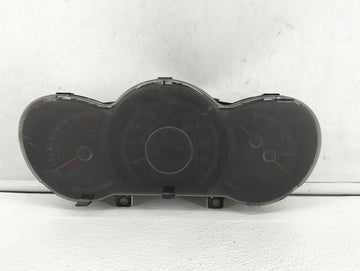 2012-2013 Kia Optima Instrument Cluster Speedometer Gauges P/N:94001-2T322 T882 737335, 94011-2T882 Fits Fits 2012 2013 OEM 