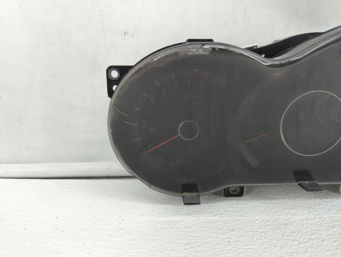 2012-2013 Kia Optima Instrument Cluster Speedometer Gauges P/N:94001-2T322 T882 737335, 94011-2T882 Fits Fits 2012 2013 OEM 