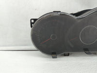 2012-2013 Kia Optima Instrument Cluster Speedometer Gauges P/N:94001-2T322 T882 737335, 94011-2T882 Fits Fits 2012 2013 OEM 