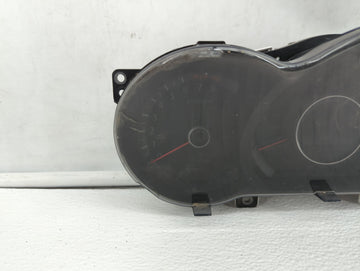 2012-2013 Kia Optima Instrument Cluster Speedometer Gauges P/N:94001-2T322 T882 737335, 94011-2T882 Fits Fits 2012 2013 OEM Used Auto Parts