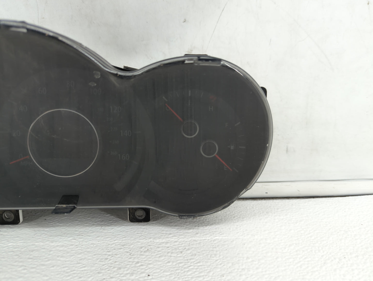 2012-2013 Kia Optima Instrument Cluster Speedometer Gauges P/N:94001-2T322 T882 737335, 94011-2T882 Fits Fits 2012 2013 OEM 