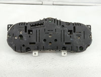 2012-2013 Kia Optima Instrument Cluster Speedometer Gauges P/N:94001-2T322 T882 737335, 94011-2T882 Fits Fits 2012 2013 OEM 