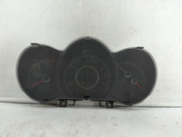 2012-2013 Kia Optima Instrument Cluster Speedometer Gauges P/N:94001-2T323 94001-2T322 Fits Fits 2012 2013 OEM Used Auto Par