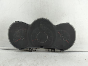 compare product 2012-2013 Kia Optima Instrument Cluster Speedometer Gauges P/N:94001-2T323 94001-2T322 Fits Fits 2012 2013 OEM Used Auto Parts