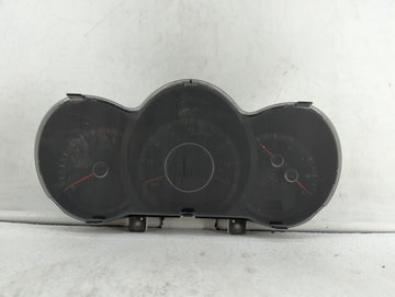 2012-2013 Kia Optima Instrument Cluster Speedometer Gauges P/N:94001-2T323 94001-2T322 Fits Fits 2012 2013 OEM Used Auto Par