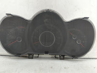 2012-2013 Kia Optima Instrument Cluster Speedometer Gauges P/N:94001-2T323 94001-2T322 Fits Fits 2012 2013 OEM Used Auto Par