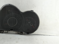 2012-2013 Kia Optima Instrument Cluster Speedometer Gauges P/N:94001-2T323 94001-2T322 Fits Fits 2012 2013 OEM Used Auto Par