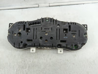 2012-2013 Kia Optima Instrument Cluster Speedometer Gauges P/N:94001-2T323 94001-2T322 Fits Fits 2012 2013 OEM Used Auto Par