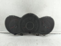 2012-2013 Kia Optima Instrument Cluster Speedometer Gauges P/N:94001-2T323 94001-2T322 Fits Fits 2012 2013 OEM Used Auto Par
