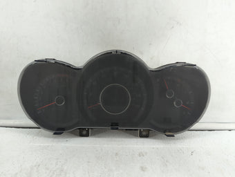 compare product 2012-2013 Kia Optima Instrument Cluster Speedometer Gauges P/N:94001-2T323 94001-2T322 Fits Fits 2012 2013 OEM Used Auto Parts