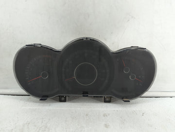 2012-2013 Kia Optima Instrument Cluster Speedometer Gauges P/N:94001-2T323 94001-2T322 Fits Fits 2012 2013 OEM Used Auto Par