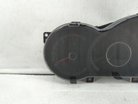 2012-2013 Kia Optima Instrument Cluster Speedometer Gauges P/N:94001-2T323 94001-2T322 Fits Fits 2012 2013 OEM Used Auto Par