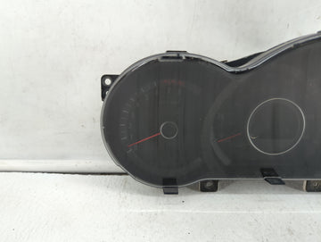 2012-2013 Kia Optima Instrument Cluster Speedometer Gauges P/N:94001-2T323 94001-2T322 Fits Fits 2012 2013 OEM Used Auto Parts