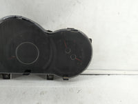 2012-2013 Kia Optima Instrument Cluster Speedometer Gauges P/N:94001-2T323 94001-2T322 Fits Fits 2012 2013 OEM Used Auto Par