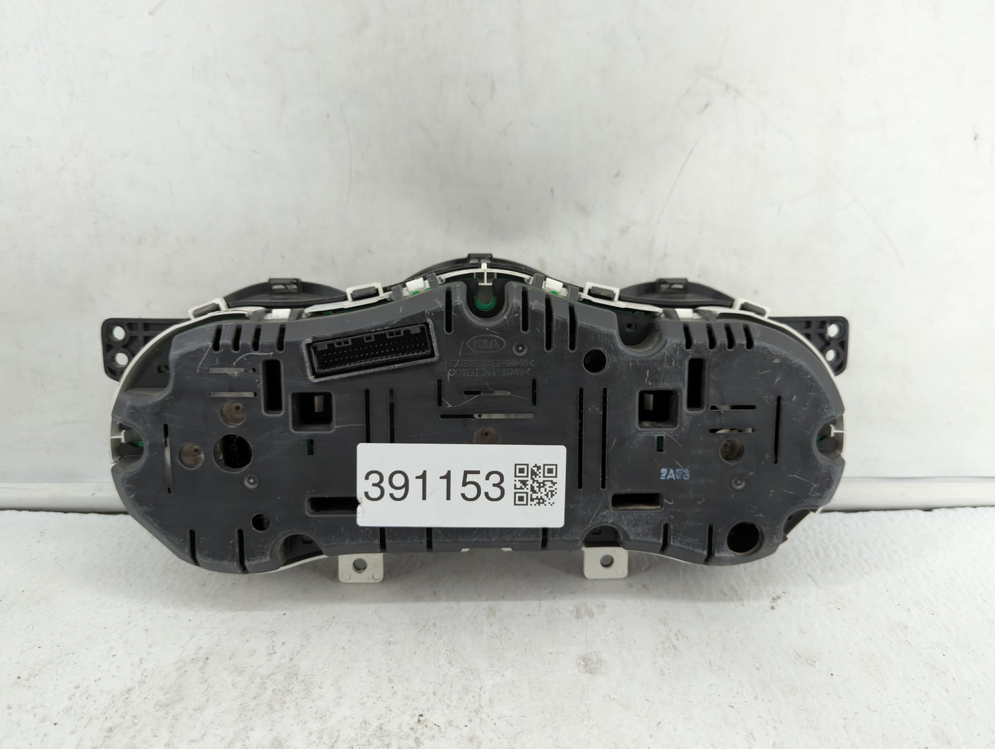 2012-2013 Kia Optima Instrument Cluster Speedometer Gauges P/N:94001-2T323 94001-2T322 Fits Fits 2012 2013 OEM Used Auto Par