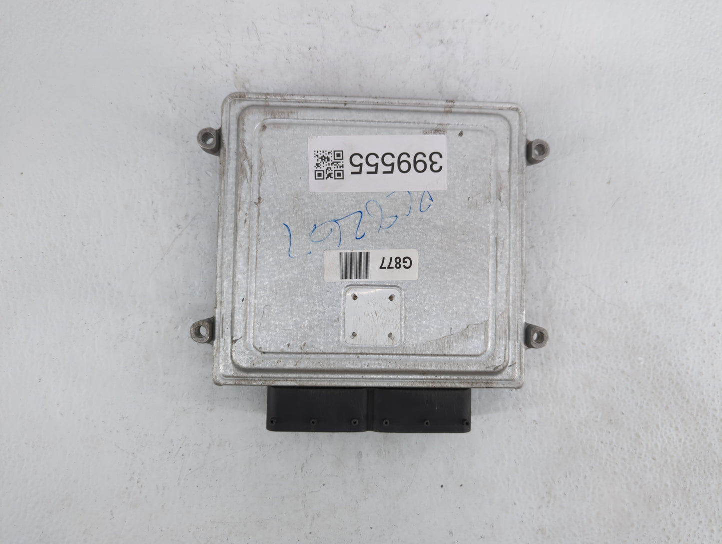2011-2013 Kia Optima PCM Engine Control Computer ECU ECM PCU OEM P/N:39111-2G877 39101-2G877, 39101-2G876 Fits Fits 2011 201