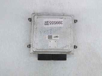 compare product 2011-2013 Kia Optima PCM Engine Control Computer ECU ECM PCU OEM P/N:39111-2G877 39101-2G877, 39101-2G876 Fits Fits 2011 2012 2013 OEM Used Auto Parts