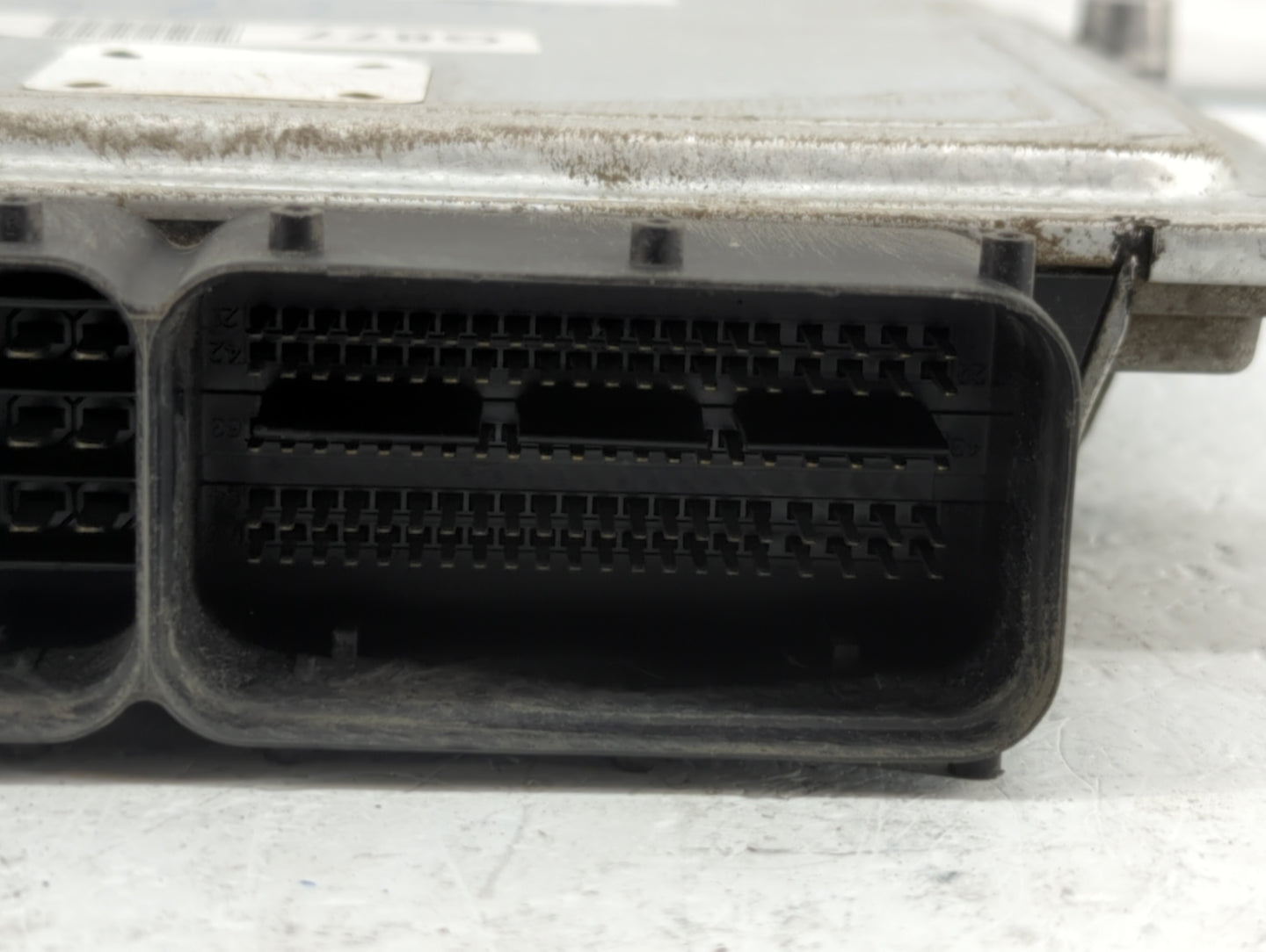 2011-2013 Kia Optima PCM Engine Control Computer ECU ECM PCU OEM P/N:39111-2G877 39101-2G877, 39101-2G876 Fits Fits 2011 201