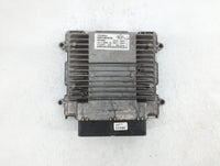 2011-2013 Kia Optima PCM Engine Control Computer ECU ECM PCU OEM P/N:39111-2G877 39101-2G877, 39101-2G876 Fits Fits 2011 201