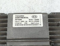 2011-2013 Kia Optima PCM Engine Control Computer ECU ECM PCU OEM P/N:39111-2G868 39101-2G686, 39111-2G877 Fits Fits 2011 201