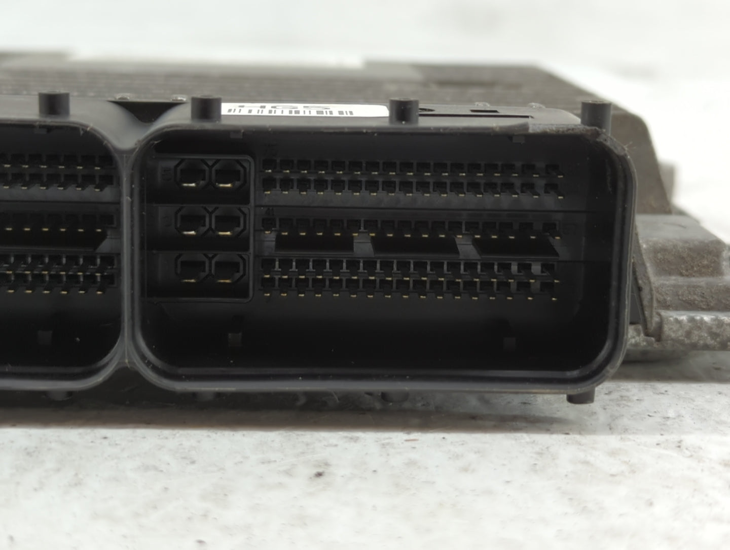 2011-2013 Kia Optima PCM Engine Control Computer ECU ECM PCU OEM P/N:39111-2G868 39101-2G686, 39111-2G877 Fits Fits 2011 201