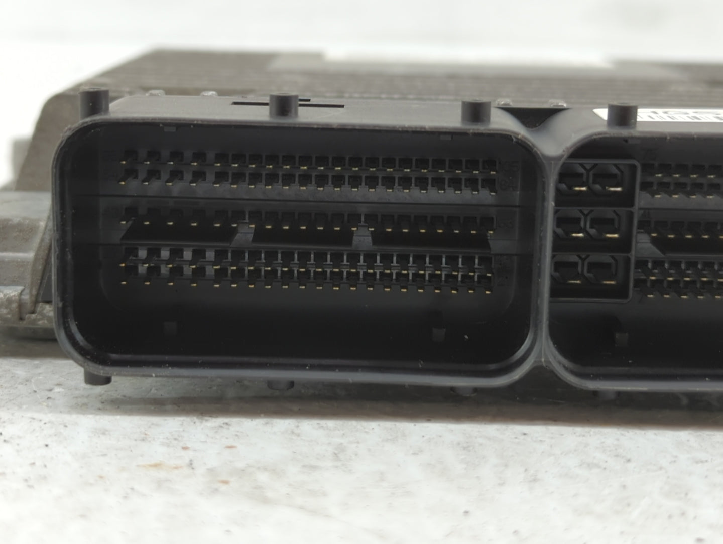 2011-2013 Kia Optima PCM Engine Control Computer ECU ECM PCU OEM P/N:39111-2G868 39101-2G686, 39111-2G877 Fits Fits 2011 201