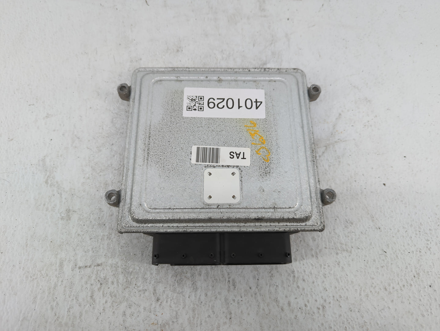 2011-2013 Kia Optima PCM Engine Control Computer ECU ECM PCU OEM P/N:39111-2G868 39101-2G686, 39111-2G877 Fits Fits 2011 201