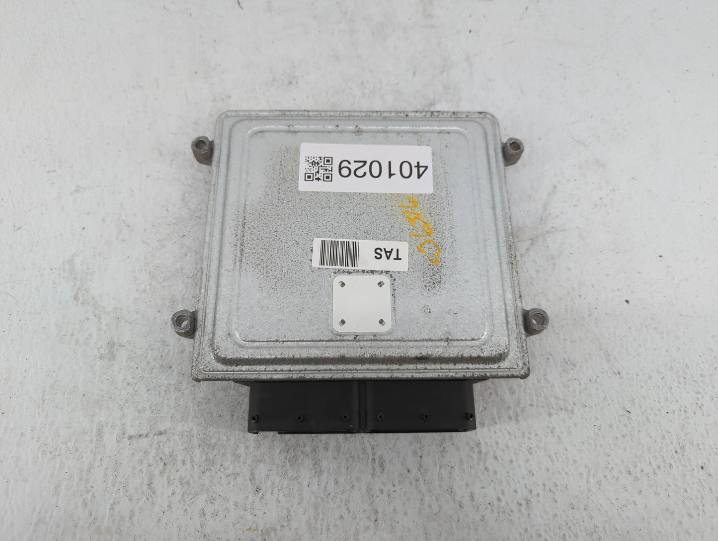 2011-2013 Kia Optima PCM Engine Control Computer ECU ECM PCU OEM P/N:39111-2G868 39101-2G686, 39111-2G877 Fits Fits 2011 201