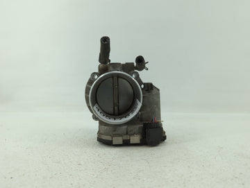 2011-2015 Kia Optima Throttle Body P/N:35100-2G700 Fits Fits 2011 2012 2013 2014 2015 2016 OEM Used Auto Parts - Oemusedauto