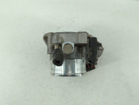2011-2015 Kia Optima Throttle Body P/N:35100-2G700 Fits Fits 2011 2012 2013 2014 2015 2016 OEM Used Auto Parts - Oemusedauto