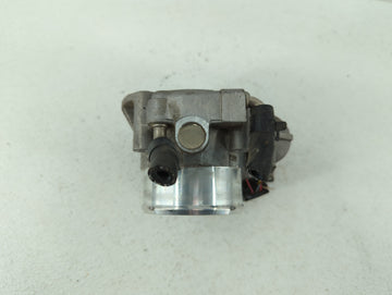 2011-2015 Kia Optima Throttle Body P/N:35100-2G700 Fits Fits 2011 2012 2013 2014 2015 2016 OEM Used Auto Parts