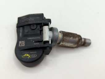 compare product 2012 Kia Optima Tire Pressure Monitoring System Sensor Tpms