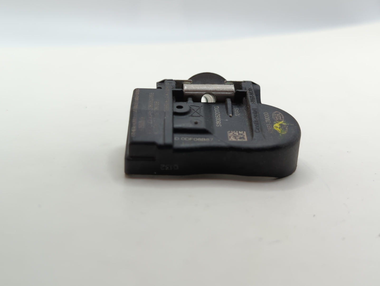 2012 Kia Optima Tire Pressure Monitoring System Sensor Tpms - Oemusedautoparts1.com