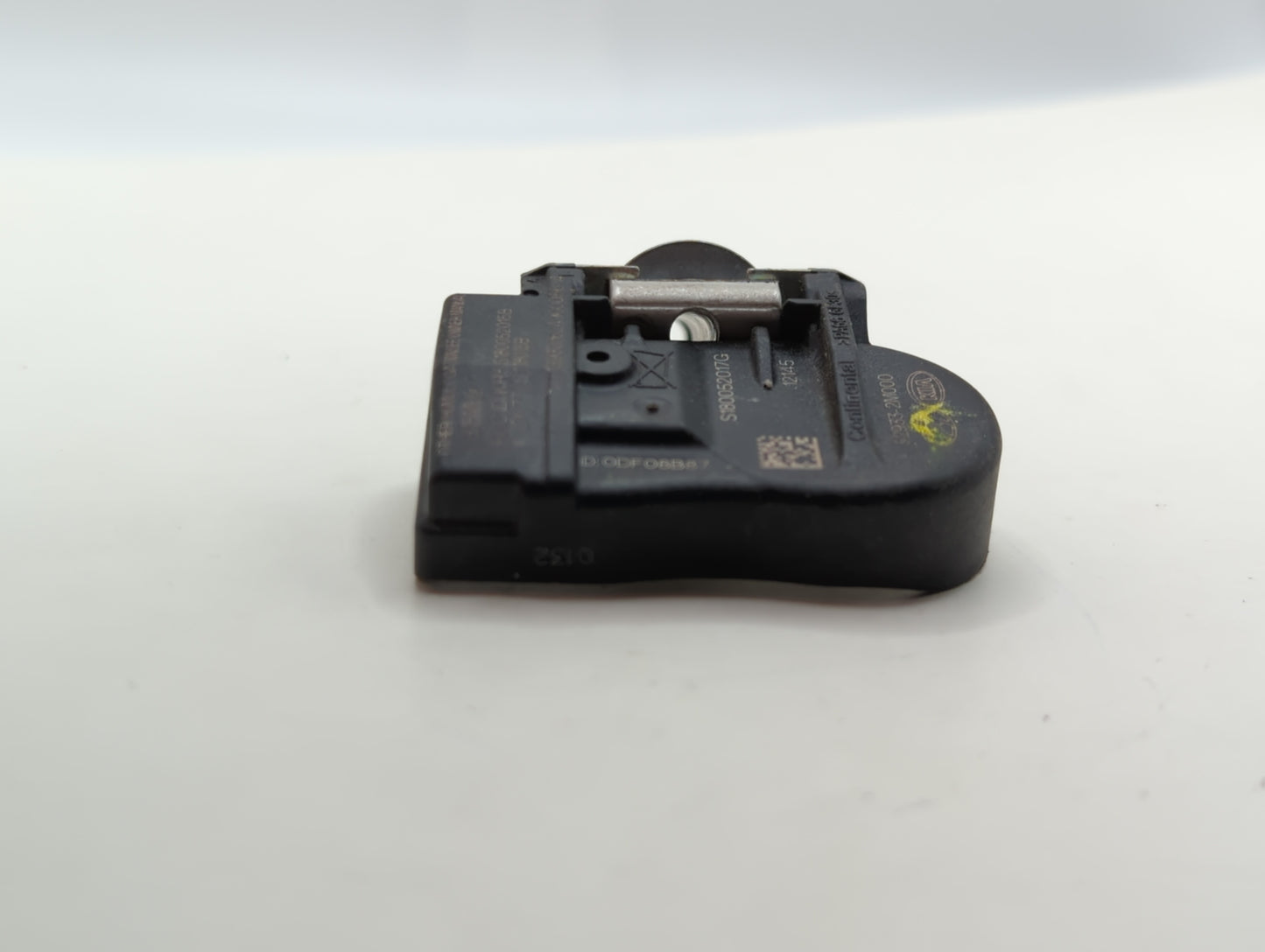 2012 Kia Optima Tire Pressure Monitoring System Sensor Tpms - Oemusedautoparts1.com